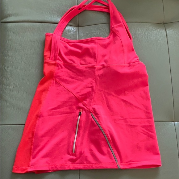 Sports tank top - Picture 5 of 5